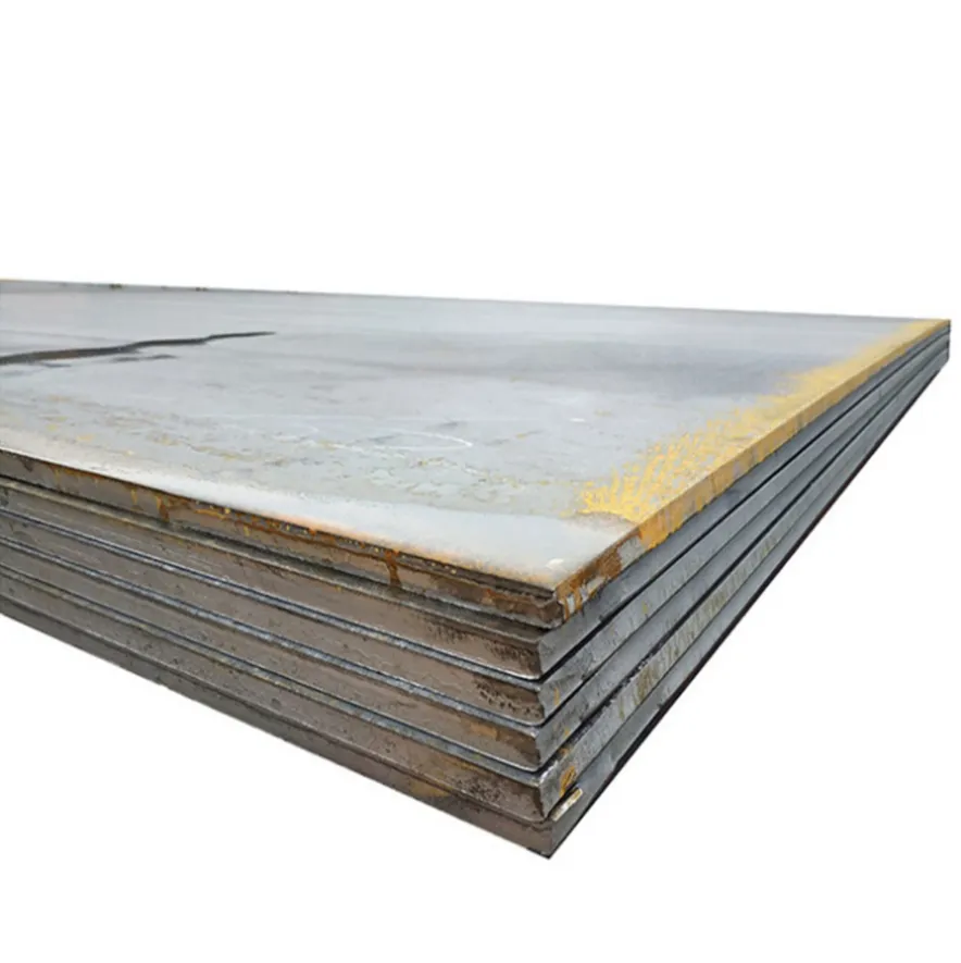 carbon steel plate